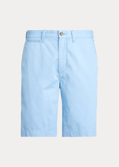 Calça Chino Polo Ralph Lauren Classic Fit Homem 29731-COFR